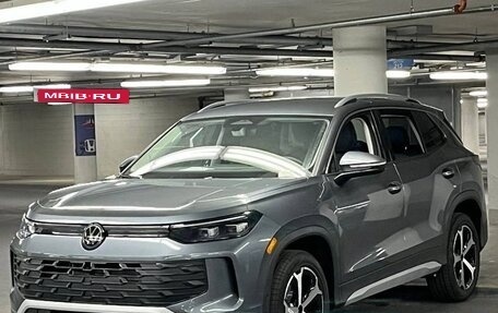 Volkswagen Tiguan, 2026 год, 6 000 000 рублей, 1 фотография