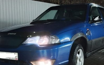 Daewoo Nexia I рестайлинг, 2009 год, 100 000 рублей, 1 фотография