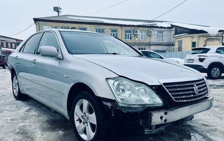 Toyota Crown, 2004 год, 299 000 рублей, 1 фотография