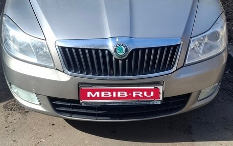 Skoda Octavia, 2011 год, 900 000 рублей, 1 фотография