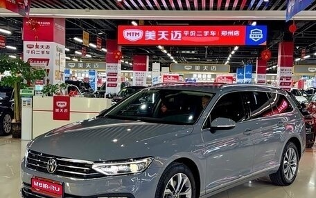 Volkswagen Passat B8 рестайлинг, 2022 год, 3 850 000 рублей, 1 фотография