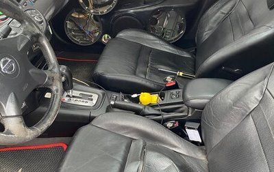 Nissan Primera III, 2002 год, 350 000 рублей, 1 фотография