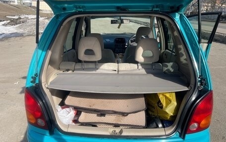 Toyota Corolla Spacio II, 1998 год, 355 000 рублей, 1 фотография