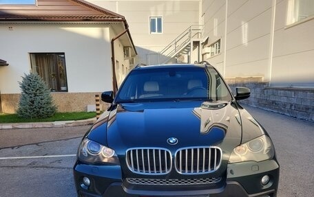 BMW X5, 2010 год, 1 850 000 рублей, 1 фотография