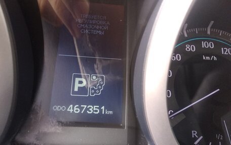 Toyota Land Cruiser Prado 150 рестайлинг 2, 2010 год, 3 000 000 рублей, 9 фотография