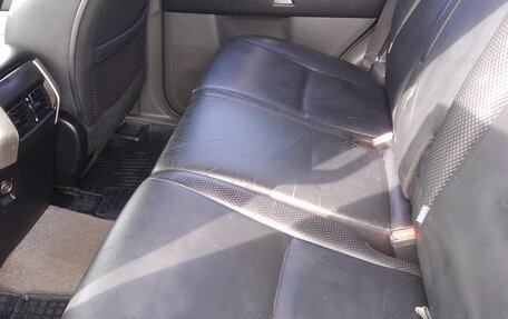 Toyota Land Cruiser Prado 150 рестайлинг 2, 2010 год, 3 000 000 рублей, 13 фотография