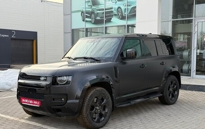 Land Rover Defender II, 2020 год, 4 400 000 рублей, 1 фотография
