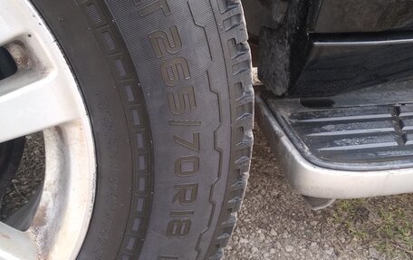 Toyota Land Cruiser Prado 150 рестайлинг 2, 2010 год, 3 000 000 рублей, 16 фотография