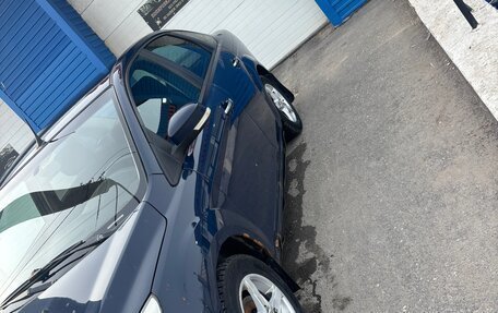 Ford Focus II рестайлинг, 2008 год, 420 000 рублей, 3 фотография