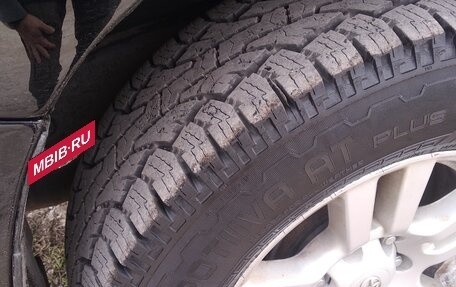 Toyota Land Cruiser Prado 150 рестайлинг 2, 2010 год, 3 000 000 рублей, 15 фотография