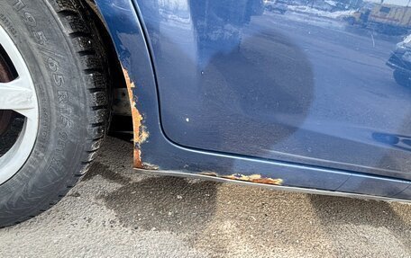 Ford Focus II рестайлинг, 2008 год, 420 000 рублей, 9 фотография