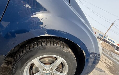 Ford Focus II рестайлинг, 2008 год, 420 000 рублей, 10 фотография