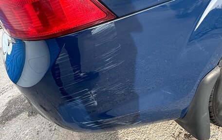 Ford Focus II рестайлинг, 2008 год, 420 000 рублей, 8 фотография