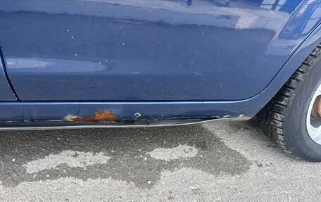 Ford Focus II рестайлинг, 2008 год, 420 000 рублей, 14 фотография