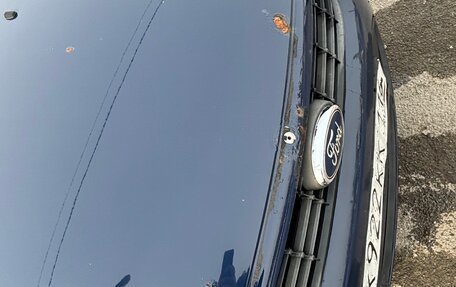 Ford Focus II рестайлинг, 2008 год, 420 000 рублей, 11 фотография