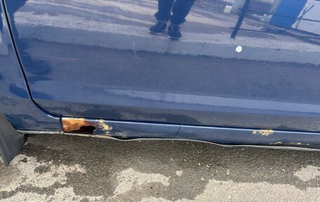 Ford Focus II рестайлинг, 2008 год, 420 000 рублей, 13 фотография