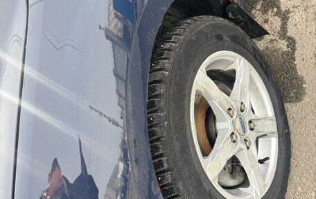 Ford Focus II рестайлинг, 2008 год, 420 000 рублей, 12 фотография