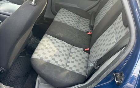 Ford Focus II рестайлинг, 2008 год, 420 000 рублей, 21 фотография