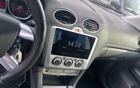 Ford Focus II рестайлинг, 2008 год, 420 000 рублей, 18 фотография