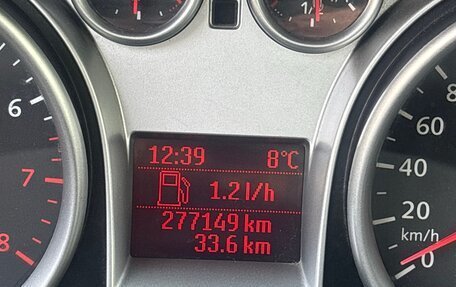 Ford Focus II рестайлинг, 2008 год, 420 000 рублей, 26 фотография