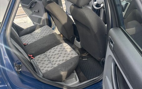 Ford Focus II рестайлинг, 2008 год, 420 000 рублей, 23 фотография