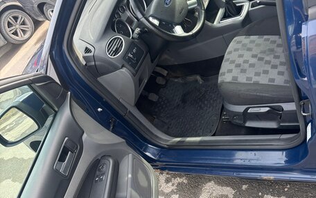 Ford Focus II рестайлинг, 2008 год, 420 000 рублей, 16 фотография