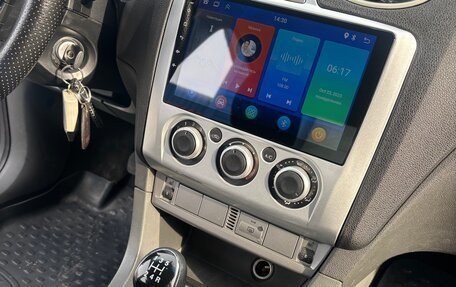 Ford Focus II рестайлинг, 2008 год, 420 000 рублей, 25 фотография