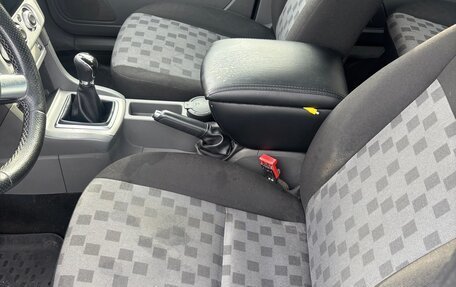 Ford Focus II рестайлинг, 2008 год, 420 000 рублей, 19 фотография