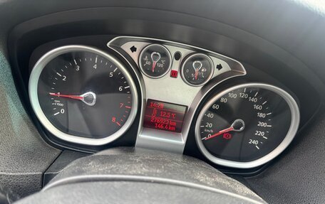 Ford Focus II рестайлинг, 2008 год, 420 000 рублей, 17 фотография