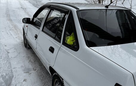 Daewoo Nexia I рестайлинг, 2012 год, 270 000 рублей, 3 фотография