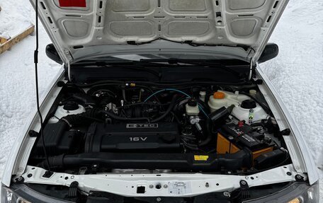 Daewoo Nexia I рестайлинг, 2012 год, 270 000 рублей, 7 фотография