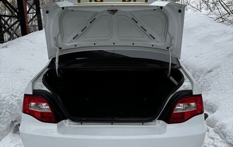 Daewoo Nexia I рестайлинг, 2012 год, 270 000 рублей, 6 фотография