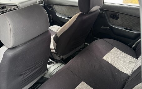 Daewoo Nexia I рестайлинг, 2012 год, 270 000 рублей, 10 фотография