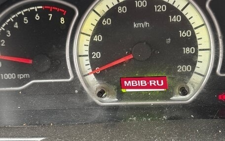 Daewoo Nexia I рестайлинг, 2012 год, 270 000 рублей, 2 фотография