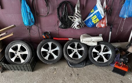 Daewoo Nexia I рестайлинг, 2012 год, 270 000 рублей, 8 фотография