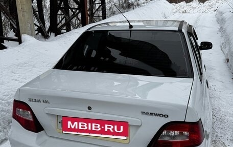 Daewoo Nexia I рестайлинг, 2012 год, 270 000 рублей, 4 фотография