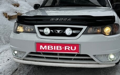 Daewoo Nexia I рестайлинг, 2012 год, 270 000 рублей, 5 фотография