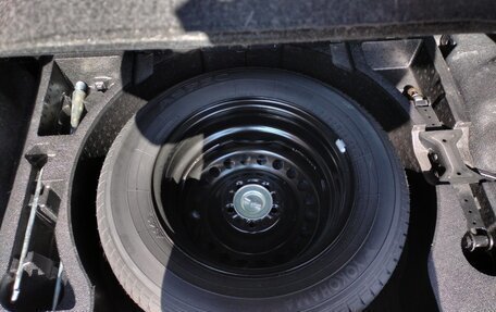 Mitsubishi ASX I рестайлинг, 2010 год, 950 000 рублей, 10 фотография