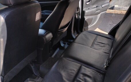 Mitsubishi ASX I рестайлинг, 2010 год, 950 000 рублей, 7 фотография