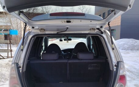 Daihatsu YRV I, 2002 год, 315 000 рублей, 8 фотография