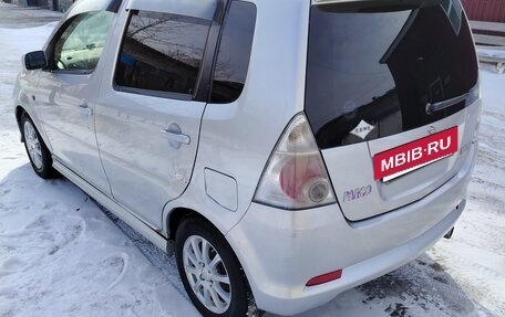 Daihatsu YRV I, 2002 год, 315 000 рублей, 3 фотография