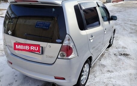 Daihatsu YRV I, 2002 год, 315 000 рублей, 4 фотография