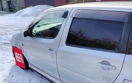 Daihatsu YRV I, 2002 год, 315 000 рублей, 7 фотография