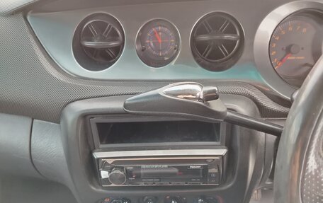 Daihatsu YRV I, 2002 год, 315 000 рублей, 13 фотография