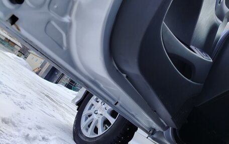 Daihatsu YRV I, 2002 год, 315 000 рублей, 16 фотография