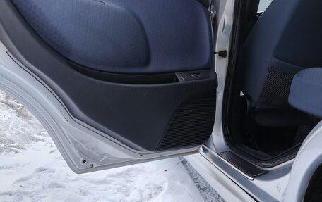 Daihatsu YRV I, 2002 год, 315 000 рублей, 17 фотография