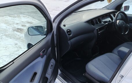 Daihatsu YRV I, 2002 год, 315 000 рублей, 15 фотография