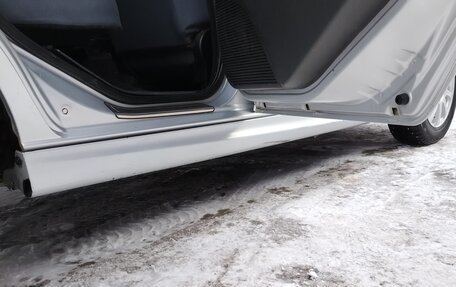 Daihatsu YRV I, 2002 год, 315 000 рублей, 18 фотография