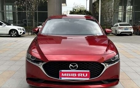 Mazda 3, 2021 год, 1 554 000 рублей, 2 фотография