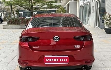 Mazda 3, 2021 год, 1 554 000 рублей, 5 фотография